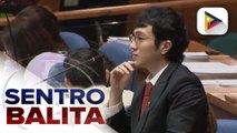 Rep. Kiko Barzaga, suspendido ng 60 araw dahil sa 'disorderly behavior' at iba pang paglabag | ulat ni Mela Lesmoras