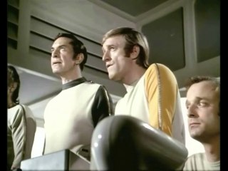 Space 1999 1x21-La máquina infernal-HD