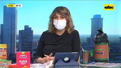 Ojo Ciudadano: Enrejaron estación del ferrocarril en Asunción