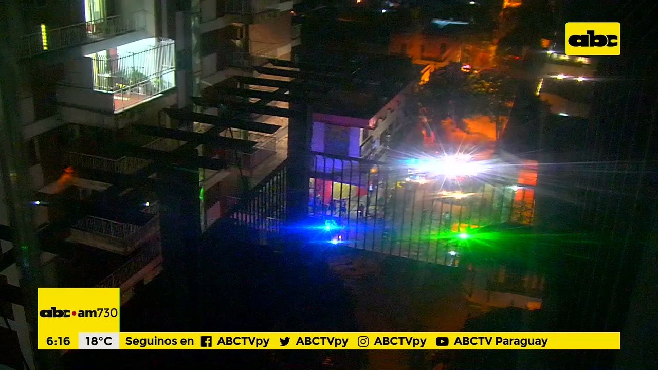 Controlan Incendio en Esmeralda