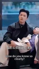 Accidentally slept with the celibate CEO, got pregnant with twins, returned 7 years later with son