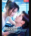 Married My Ex's Boss Chinese Drama - English Sub