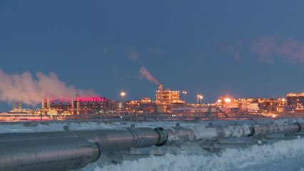 Putin Exige Pagos En Rublos