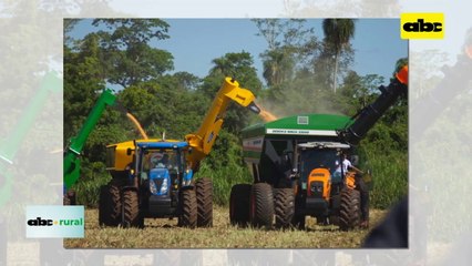 Tecnología virtual se impuso en Feria Innovar 2022