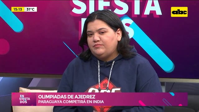 Olimpiadas de ajedrez