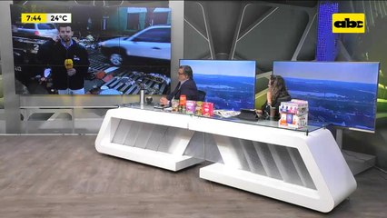 Ojo Ciudadano: Zona fallido Metrobús, un verdadero peligro