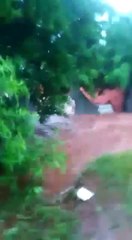 Raudales En Ciudad Del Este