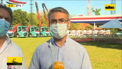 ANDE pierde demanda y debe pagar G. 11.400 millones a Engineering