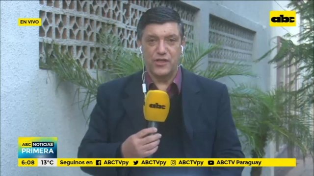 Familiares de pacientes de IPS están abandonados