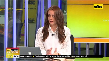 Senadores aprobaron subsidio a Petropar