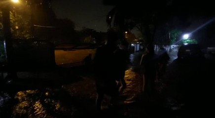 Fernando Cano, otro héroe del raudal