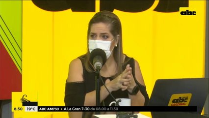 Feminicidio en penal de Emboscada: un interno asesinó a su pareja en un encuentro conyugal