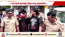 രാഹുൽ ഈശ്വർ നിരാഹാര സമരത്തിൽ തന്നെ! ആരോഗ്യനില തൃപ്തികരമെന്ന് പൊലീസ്