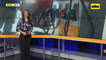 Estaciones de servicio abrirán las 24 horas. Suspenden medida “mangueras colgadas”