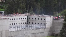 Matanza En Carcel De Ecuador