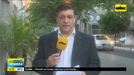 Mediante GPS se recuperó una moto robada