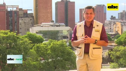 Feria Innovar 2022 mostró toda la tecnología del Agro