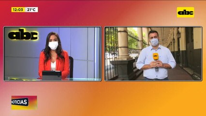 Enrejaron Estación del Ferrocarril