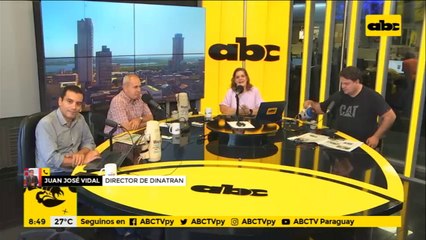 Transporte público al interior: pasaje podría subir entre 15 y 20%