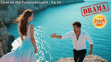 Love on the Turquoise Land Ep 22 English Subtitles Hot 2025 Full Episode