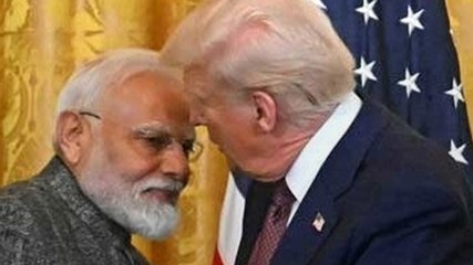 India-US Trade Deal पर बड़ा Update