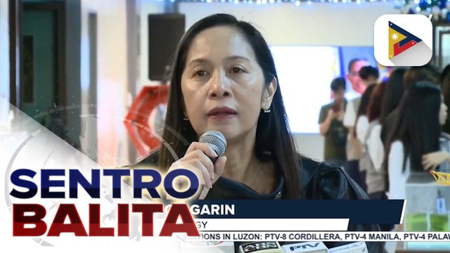 15 bagong power plants, natapos ngayong taon ayon sa DOE; iba pang mga planta, inaasahang matatapos sa susunod na taon | ulat ni Rod Lagusad