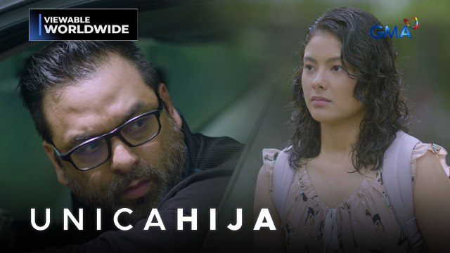 Unica Hija: The evil scientist gets near the cloned daughter! (Episode 22)