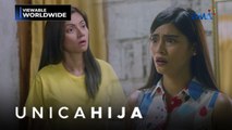 Unica Hija: The evil stepmother and stepsister envy Hope! (Episode 22)