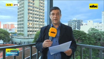 Incautan motocicleta “ensalada” en Capiatá