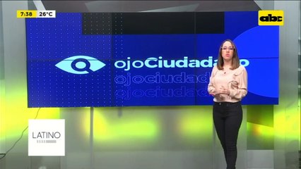 No se pueden arreglar problemas de agua