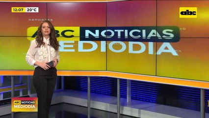 Siguen los allanamientos en Guairá