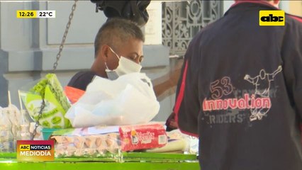 Inminente fin de la emergencia sanitaria por COVID-19: tapabocas ya no sería obligatorio