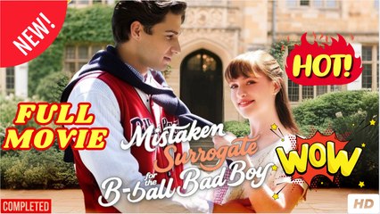 Mistaken Surrogate For The B Ball Bad Boy