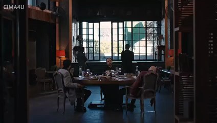 مسلسل محكوم الحلقة 32 مدبلجة HD