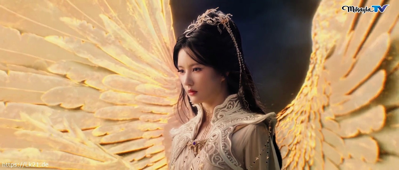 (Eps. 26)  Douluo Continent (Soul Land) The Land of Warriors Subtitle Indonesia