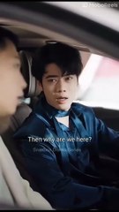 Addicted to Her Scent Chinese Drama