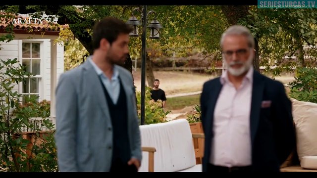 Arafta - Capitulo 4 en Español