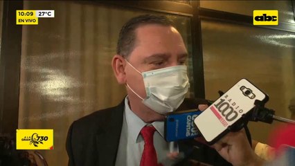 Sin quórum para tratar proyecto de reducción de ISC a combustibles