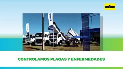 Grupo Timbo estuvo presente en Feria Innovar 2022