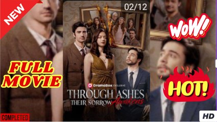 Through Ashes Their Sorrow Awakens