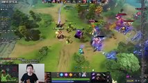 Sumiya New Favourite Wex Build Mind of Tornarus Invoker | Sumiya Stream Moments 5207