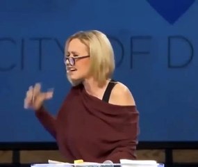 Trump's spiritual advisor calling Angels from Africa