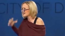 Trump's spiritual advisor calling Angels from Africa