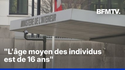 Projet d'attentat antisémite: deux adolescents mis en examen et placés en détention provisoire
