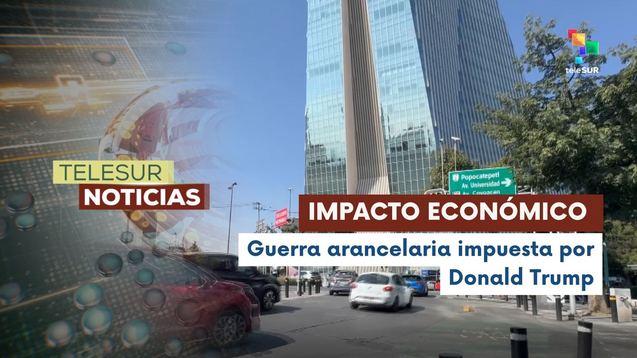 Caída de Remesas desde Estados Unidos a México