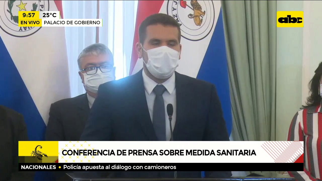Adiós al tapabocas obligatorio Gobierno deroga emergencia por COVID-19