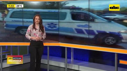 Concepción: Posible feminicidio y posterior suicidio