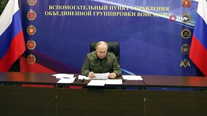 Rusya, kilit öneme sahip Pokrovsk şehrinin kontrolünü ele geçirdi