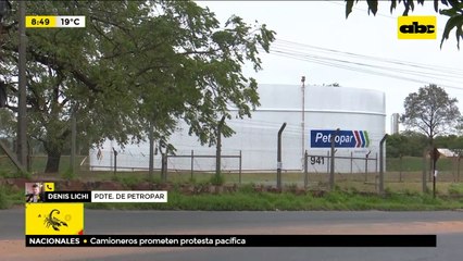 Petropar ofrece descuentos a través de la tarjeta Oikoite