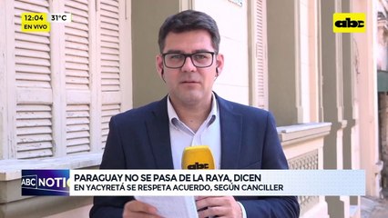 Video: Cobro de peaje en la hidrovía